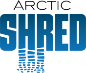 Arctic Shred – Shredding Service