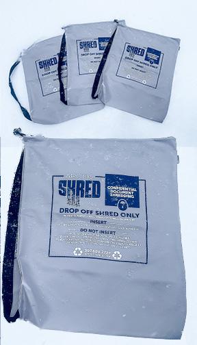 SHred-Bags