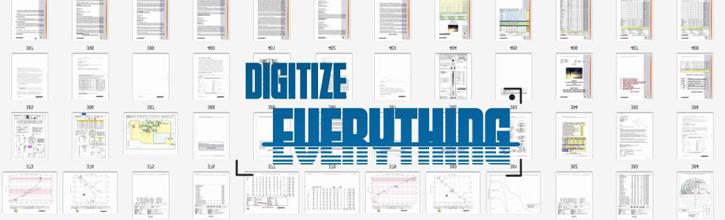 Digitize-All